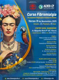 Curso Fibromialgia
