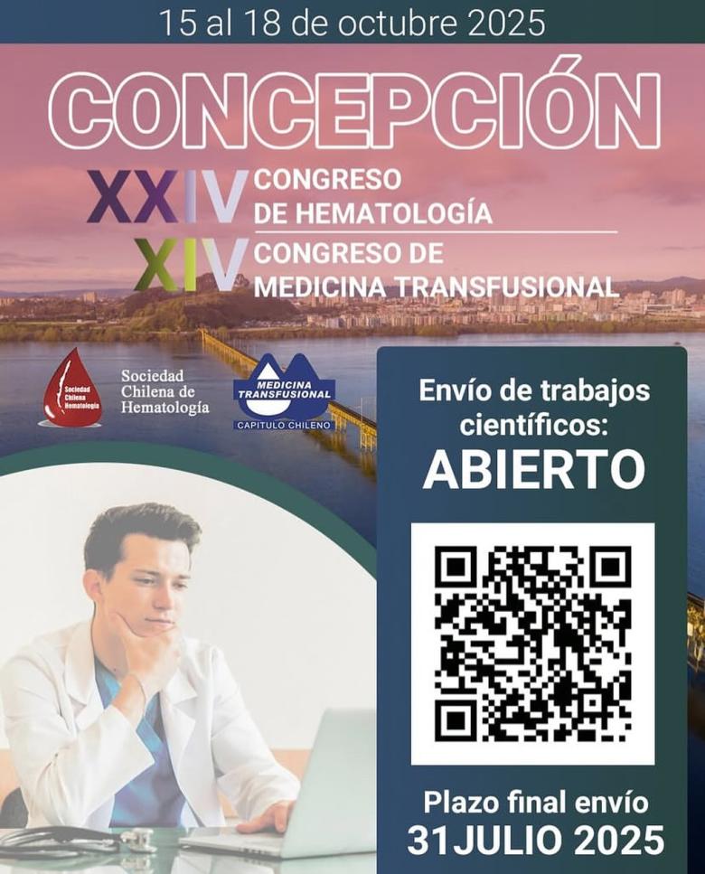 XXIV Congreso de Hematología