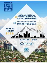 30° Congreso Chileno de Oftalmología