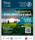 salud publica, capacitacion, epidemiologia, crisis climatica