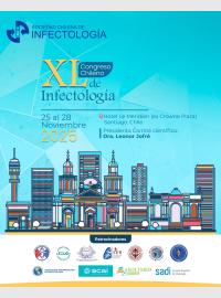 Congreso de Infectología 