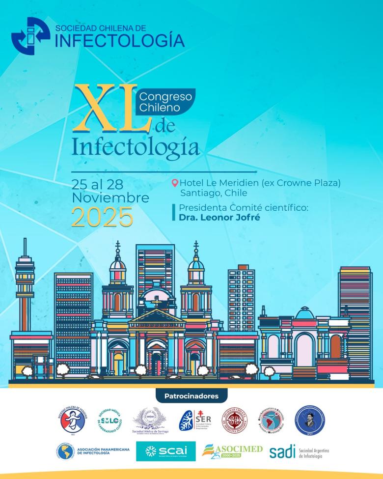 Congreso de Infectología 