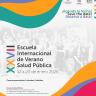 XII Escuela Internacional Salud Pública y Epidemiología 2026