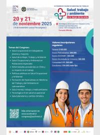 capacitacion, medicina del trabajo, prevencion