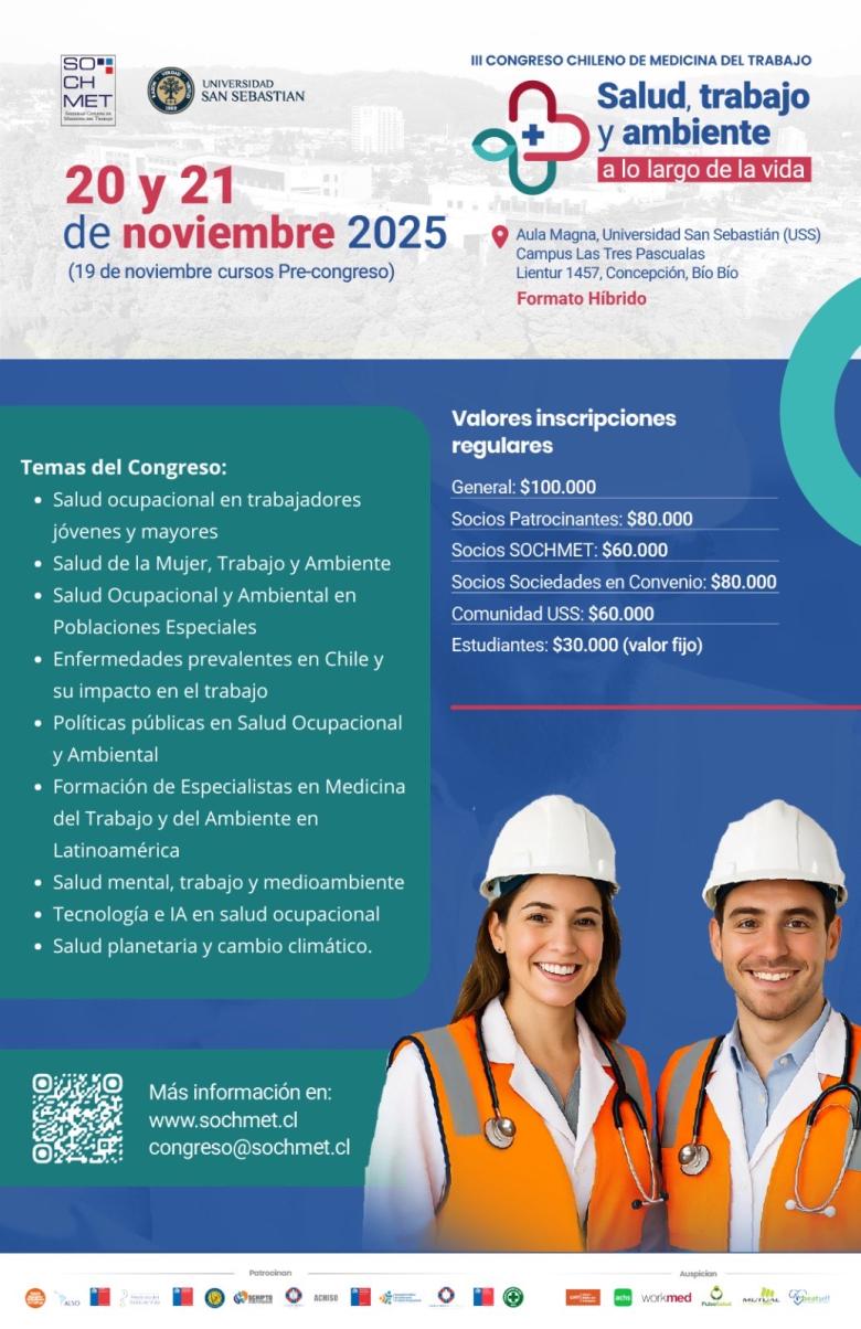 capacitacion, medicina del trabajo, prevencion