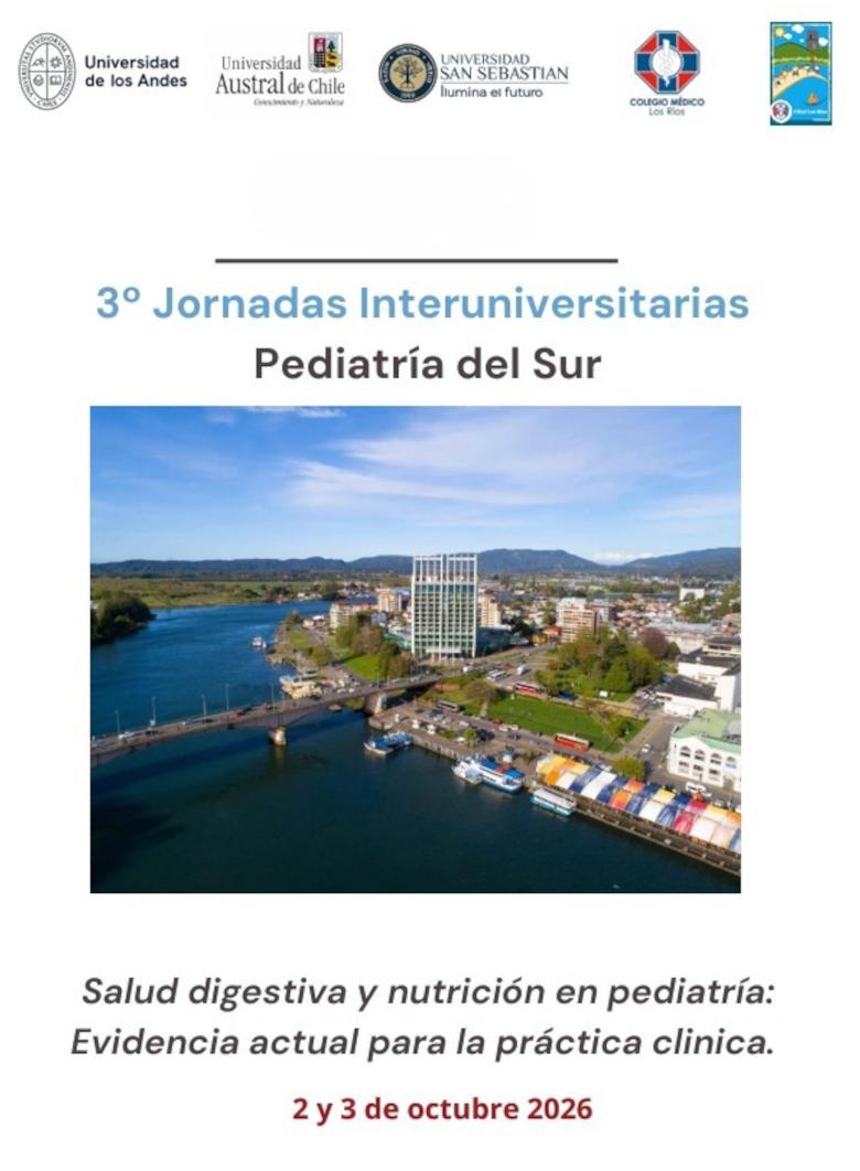 pediatría, salud digestiva, nutrición