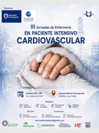 enfermería, cardiología, capacitación
