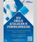 XIV Curso de Actualización en Otorrinolaringología de CLC