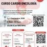 Curso Cardio Oncología 2026