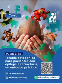 Puesta al día: Terapia Cetogénica para pacientes con Epilepsia Refractaria, un enfoque práctico