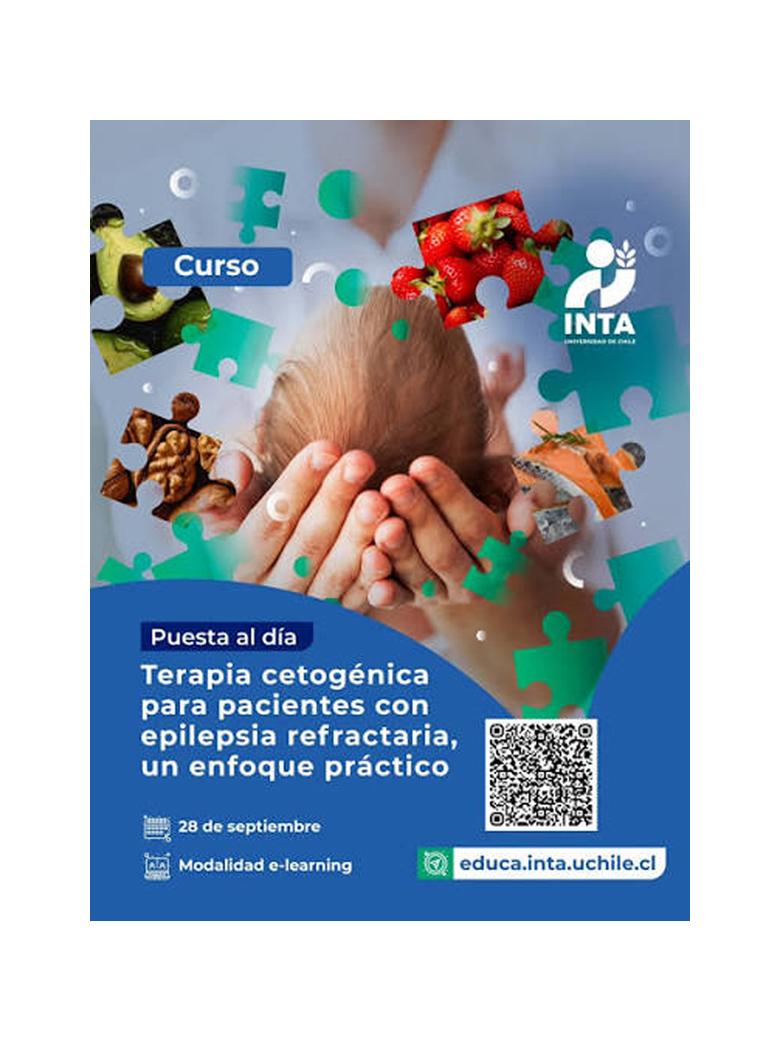 Puesta al día: Terapia Cetogénica para pacientes con Epilepsia Refractaria, un enfoque práctico