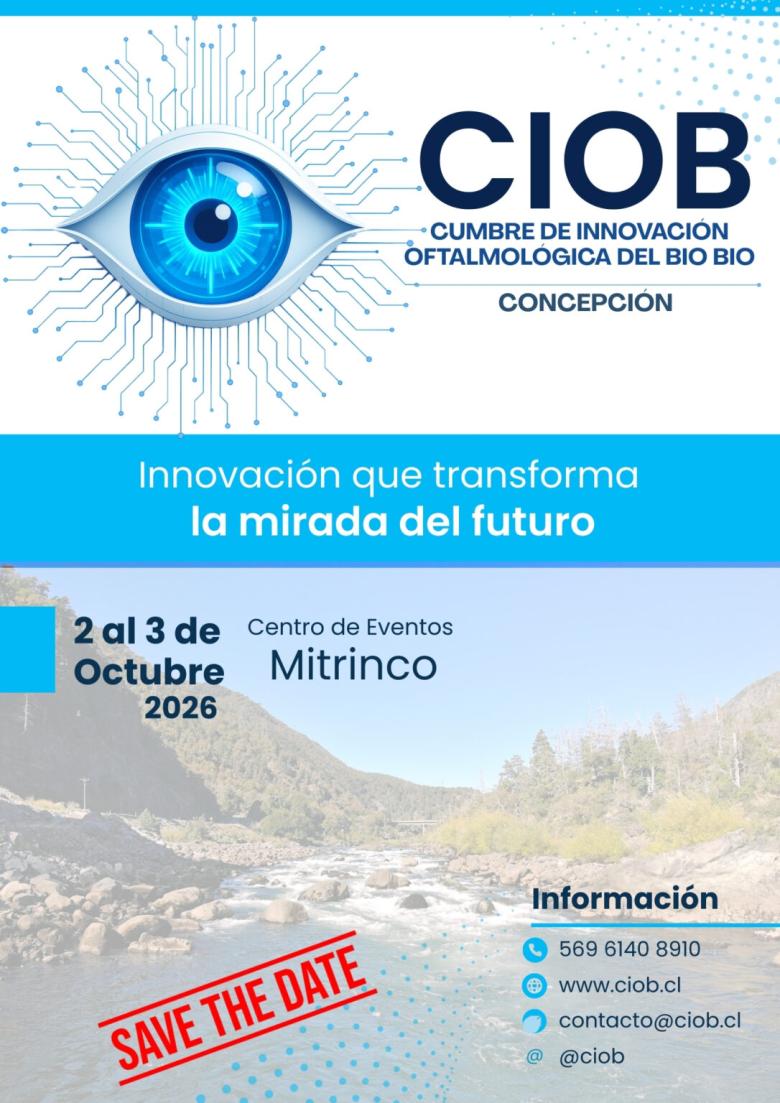 oftalmología, innovación, capacitación