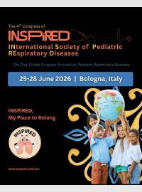 capacitación, congreso, enfermedades respiratoria, inspired