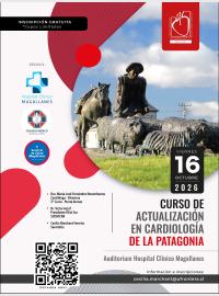 cardiología, capacitación, sochicar, hospital clínico magallanes