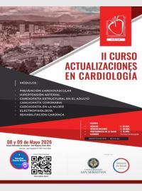 capacitación, cardiología, sochicar