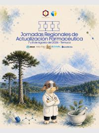 capacitación, química y farmacia, 