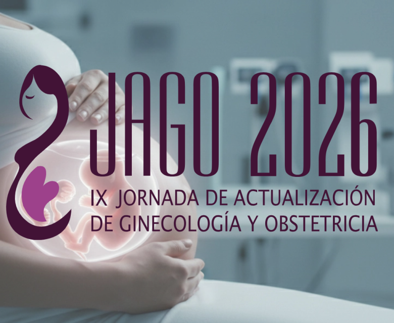 IX Jornadas de Actualización de Ginecología y Obstetricia – JAGO 2026