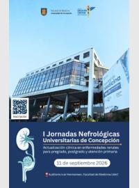 nefrología, capacitación, udec