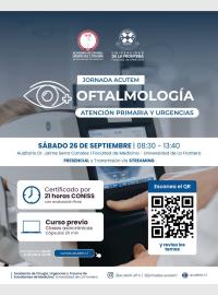 acutem, ufro, oftalmología