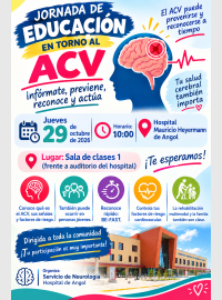 neurología, accidente cerebrovascular, capacitación