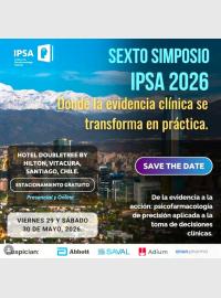 psicofarmacología clínica aplicada, ipsa, capacitación, salud mental