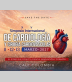 XV Simposio Internacional Cardiología y Cirugía Cardiovascular