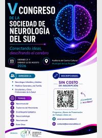 neurología, capacitación, sociedad de neurología del sur