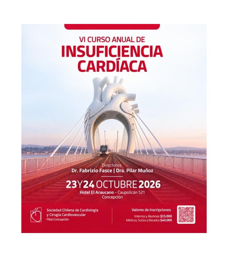 sochicar, insuficiencia cardíaca, capacitación
