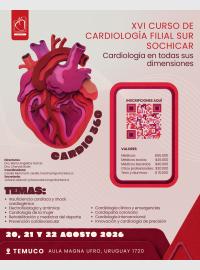 capacitación, cardiología, sochicar