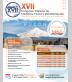XVII Congreso Chileno de Medicina Física y Rehabilitación