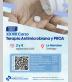 XXVIII Curso Terapia Antimicrobiana y PROA