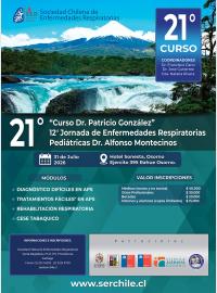 enfermedades respiratorias del adulto y pediátricas