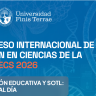 XII Congreso Internacional de Educación en Ciencias de la Salud