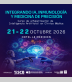 Integrando IA, Inmunología y Medicina de Precisión