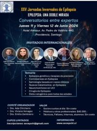 epilepsia, Sociedad de Neurocirugía de Chile