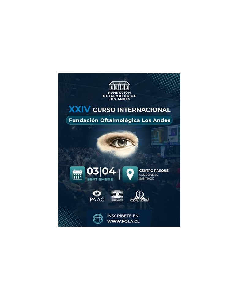 IV Jornada de Enfermedad Tiroidea Ocular