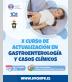X Curso de Actualización en Gastroenterología y Casos Clínicos