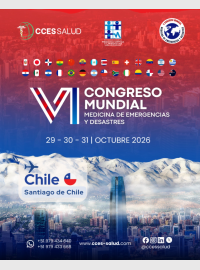 medicina de emergencia