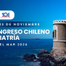 65° Congreso Chileno de Pediatría 2026