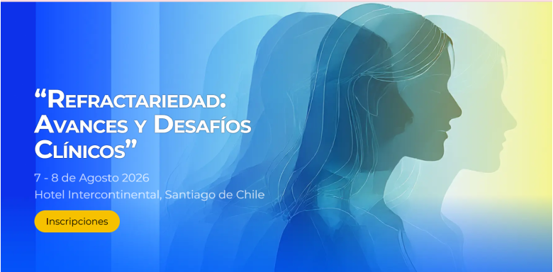 Conferencia Clínica Psiquiátrica de la U. de Chile