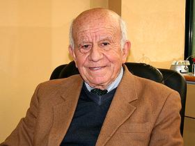 Dr. Hernán Zárate Méndez