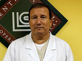 Dr. Stanley Barahona Vallejos