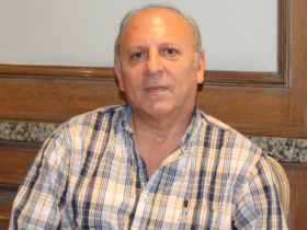 Dr. Alex Valenzuela Montero