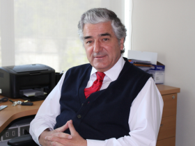 Dr. José Manuel Escala Aguirre
