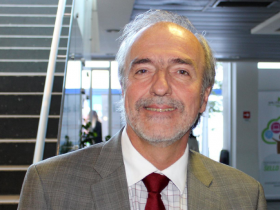 Dr. Norberto Bilbeny Lojo