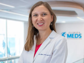 obstetricia y ginecología