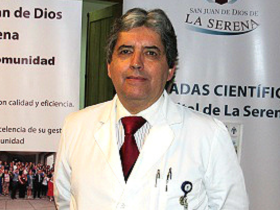 Jornadas Científicas de La Serena