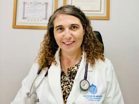 “Vemos la epidemiología con otro prisma desde regiones”