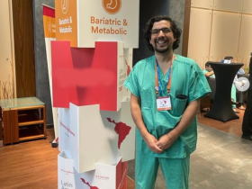 ARCO, cirugía bariátrica