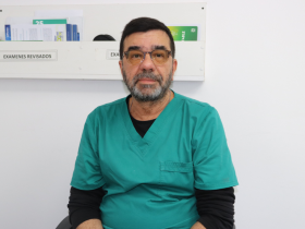cáncer colorrectal, Luis Seijas Arteaga, endoscopía, hospital san juan de dios, clínica mediterránea